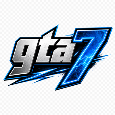 gta 7 logo